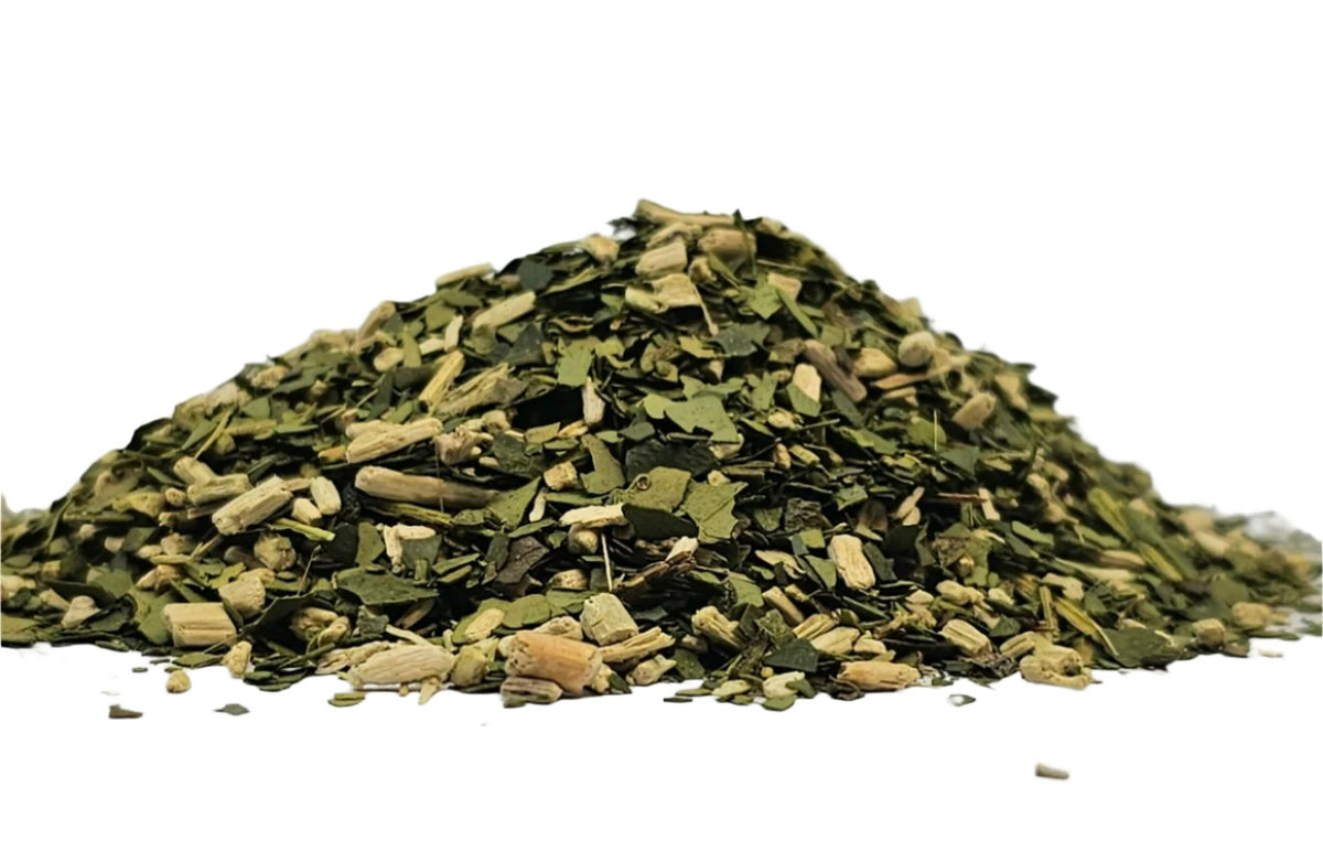 Yacuy Fresh Mint Ice Yerba Mate 500 g (1.1 lbs)