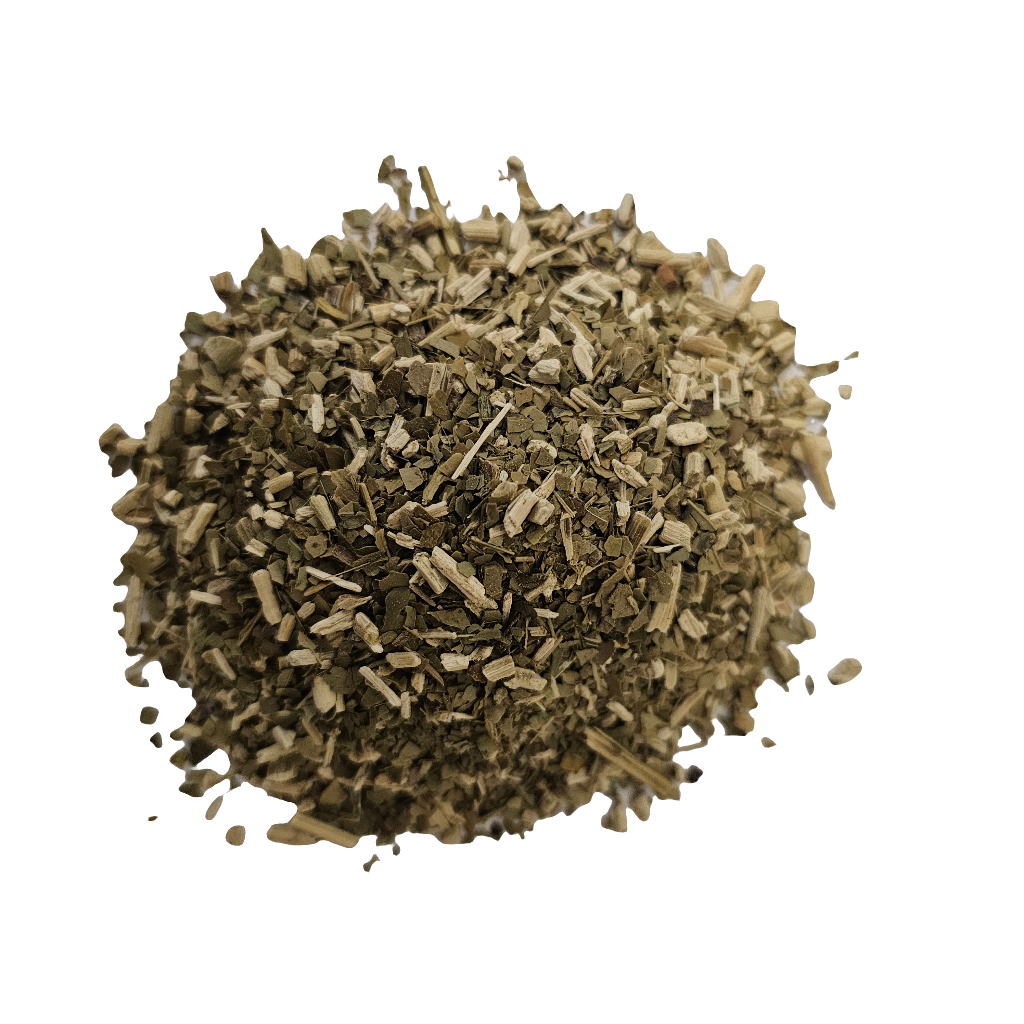 Premium Organic Yerba Mate With Stems 20 kg (44 lbs.) Lot 4