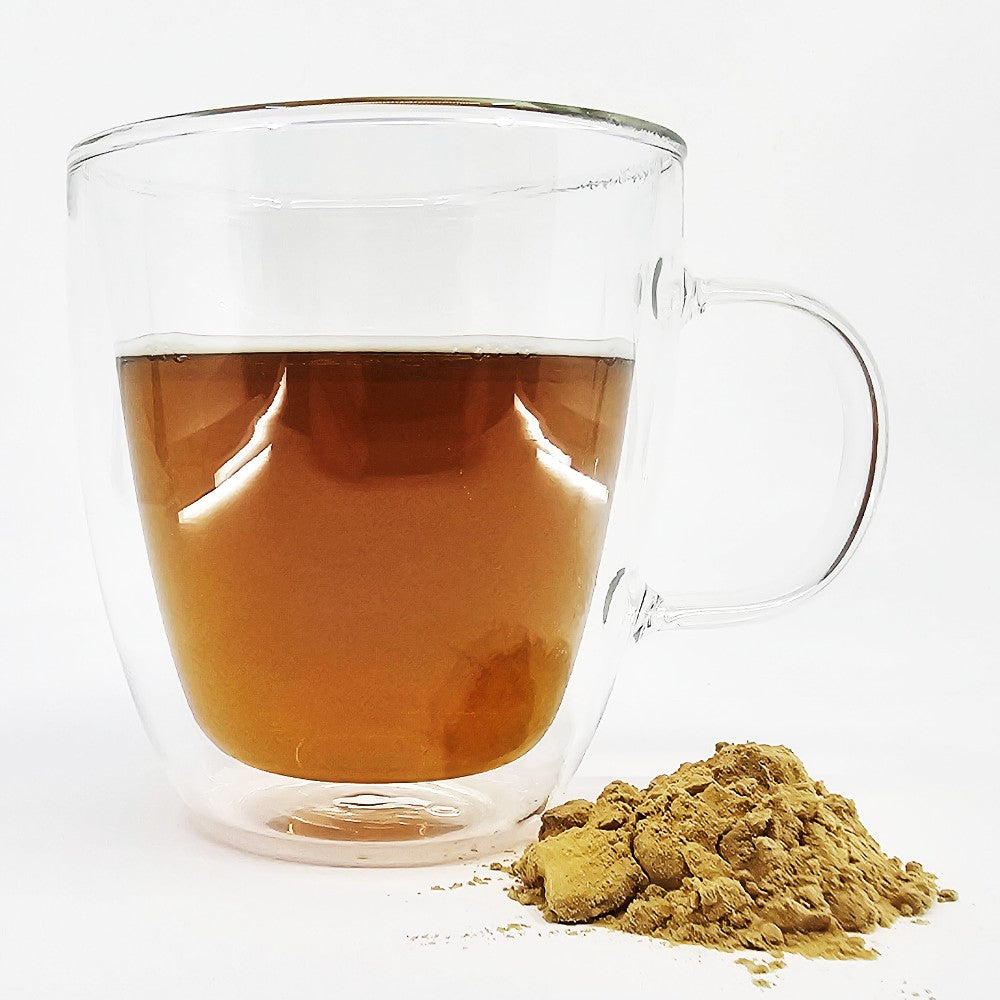 Instant Decaffeinated Yerba Mate 80 g (2.82 oz)