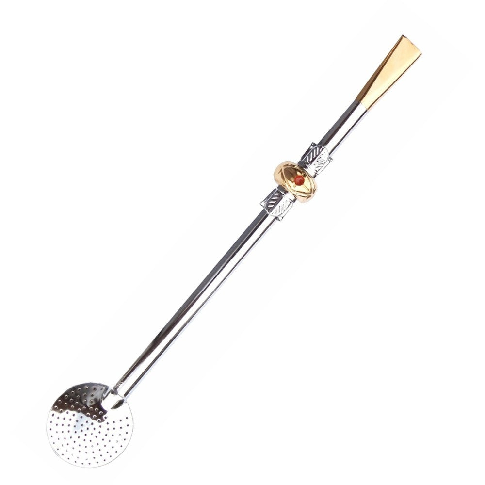 Simonaggio Royal Round Bombilla 8 in (20 cm)