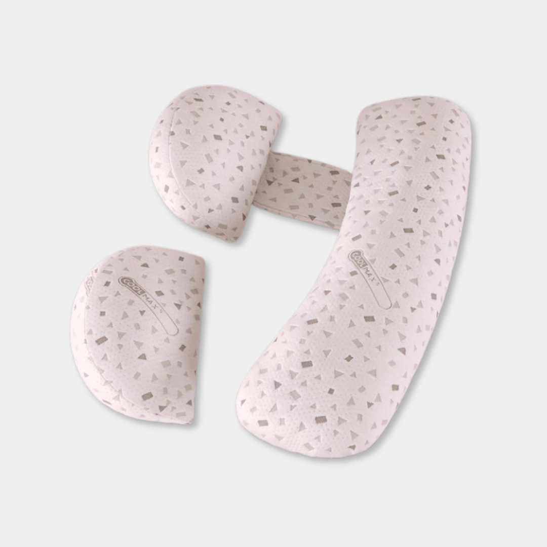 Coussin de Grossesse Confort - photo principale produit
