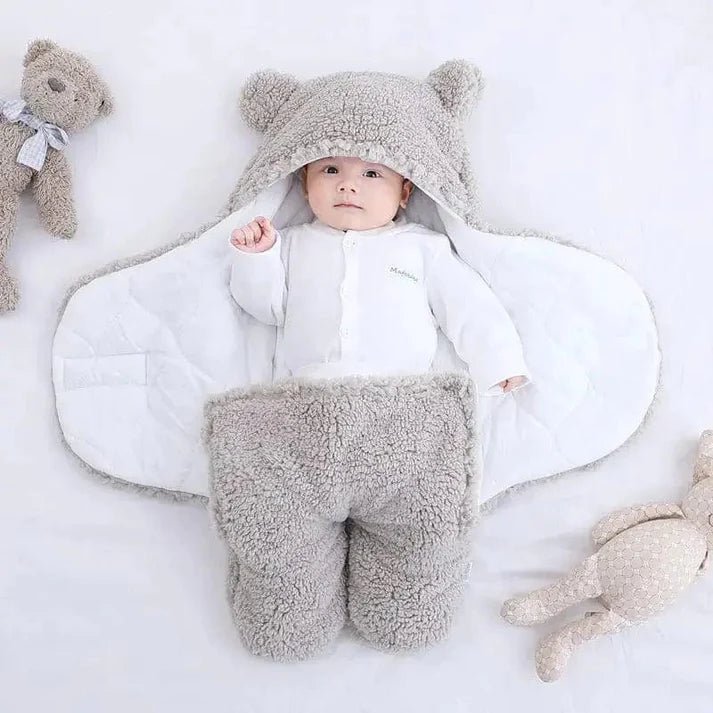 Gigoteuses et Turbulettes pour Bébé - Mini merveille