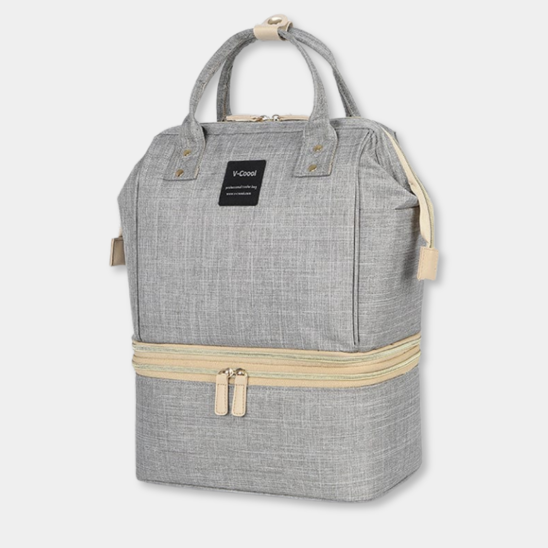 Petit Sac à Langer Mini merveille  Sac à Langer