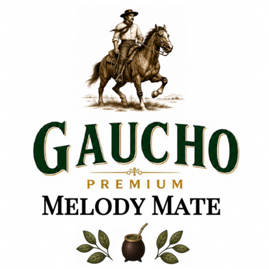 New! Gaucho Melody Mate 500g (1.1lbs)
