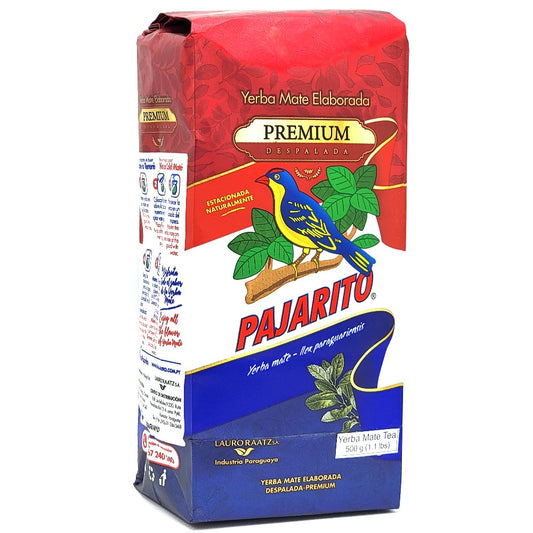 Sample Pajarito Premium Despalada 90g (3.2oz)