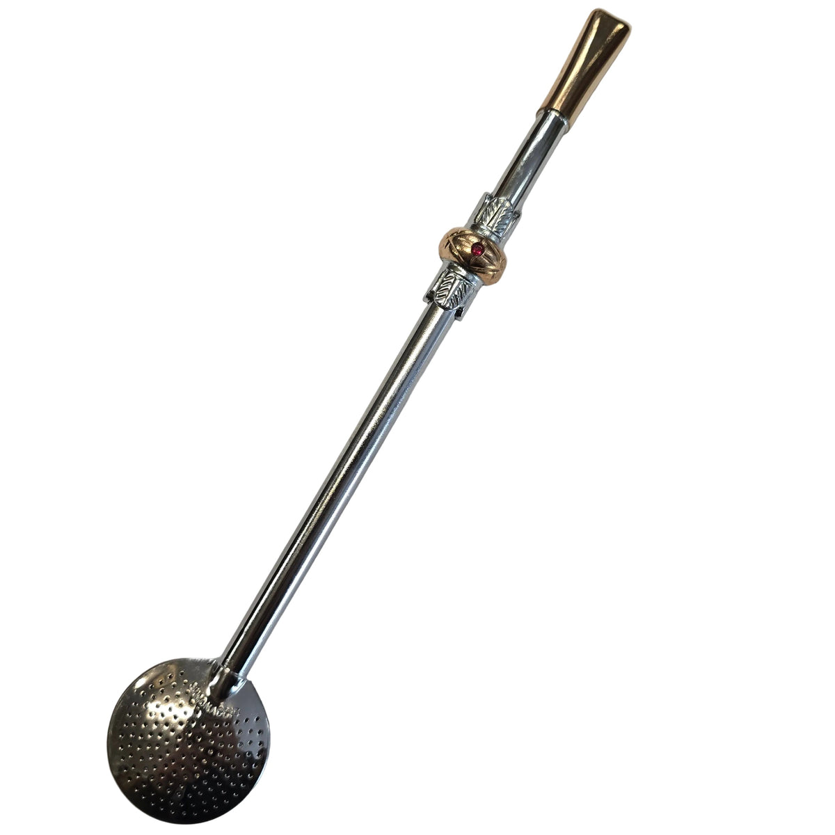 Simonaggio Royal Round Bombilla 8 pol (20 cm)