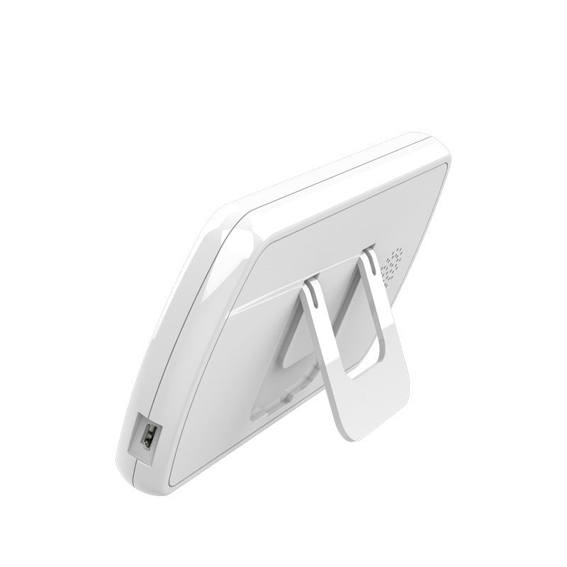 Babyphone caméra HD bébé Mini Merveille