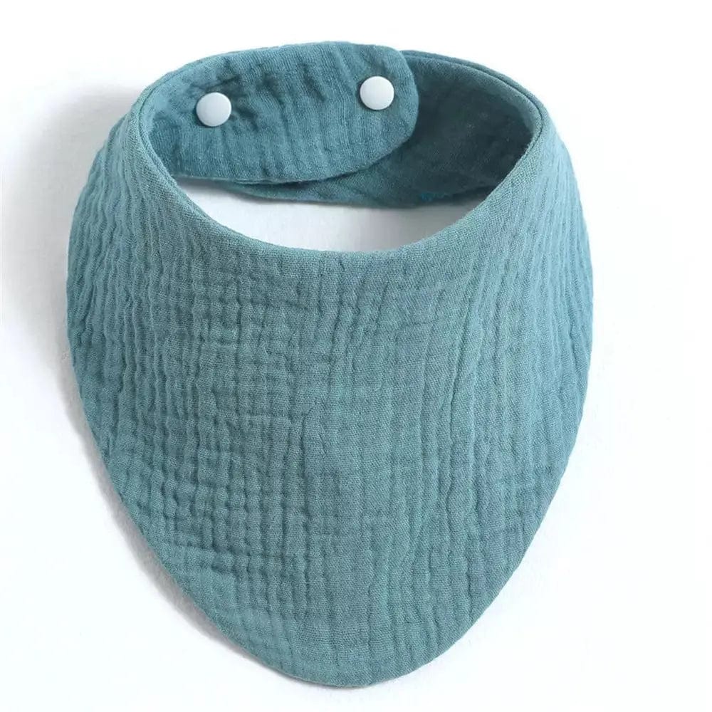 Bavoir bébé imperméable Mini Merveille