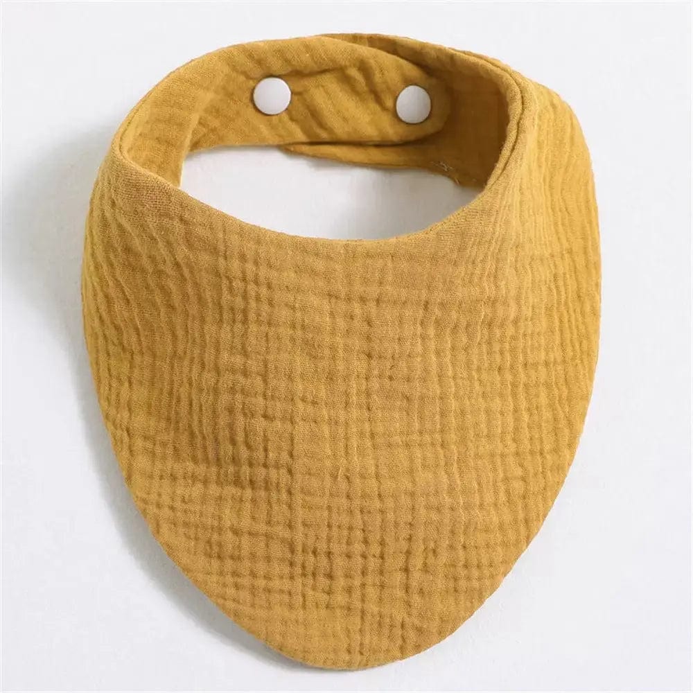 Bavoir bébé imperméable Mini Merveille