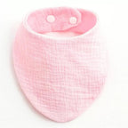 Bavoir bébé imperméable Mini Merveille