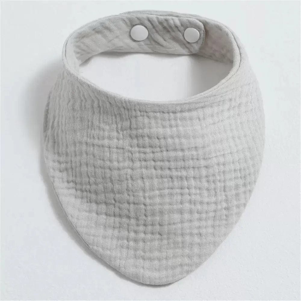 Bavoir bébé imperméable Mini Merveille