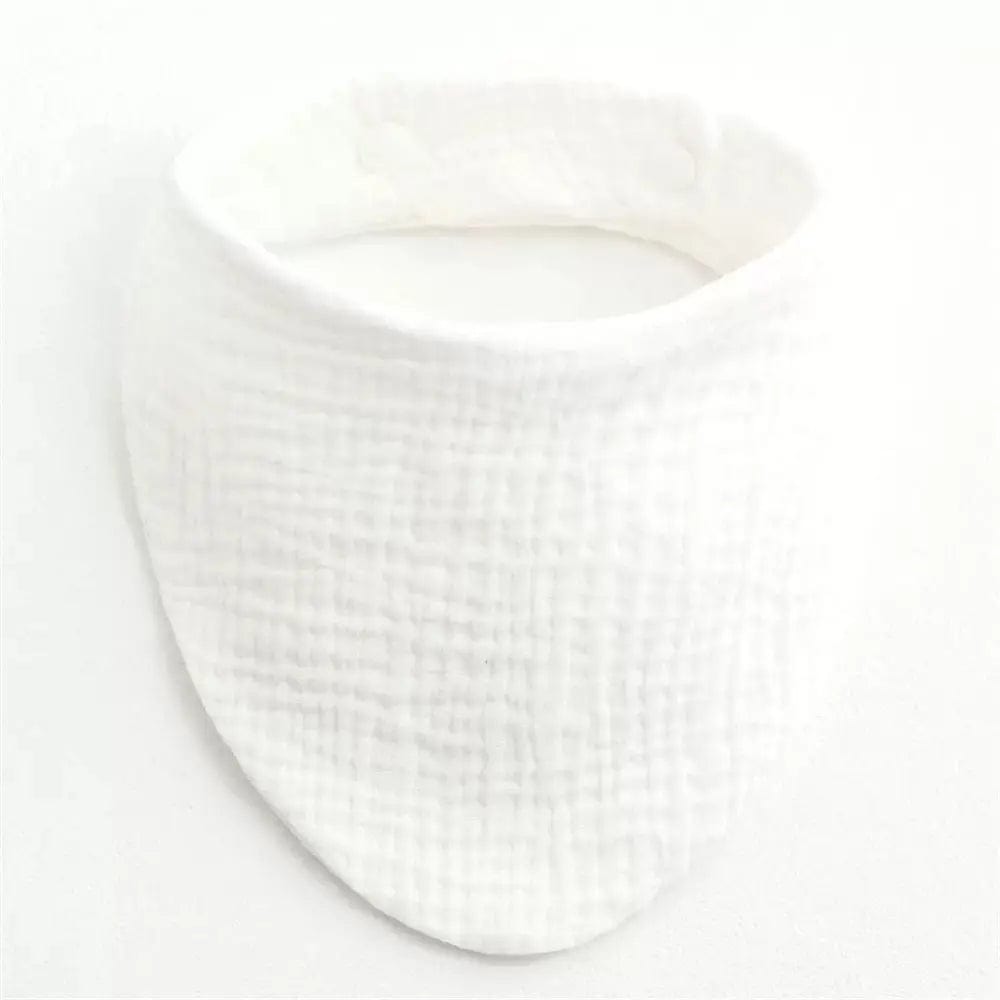 Bavoir bébé imperméable Mini Merveille