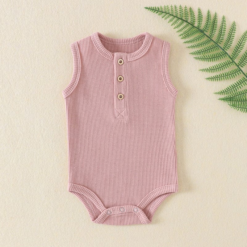 Body Sans Manches Bébé - Mini merveilleCJYE213675919SH
