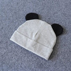 Bonnet oreilles de souris bébé Mini Merveille