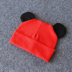 Bonnet oreilles de souris bébé Mini Merveille