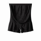 Boxer de Grossesse Taille Haute - Mini merveille14:193;200000855:100014065