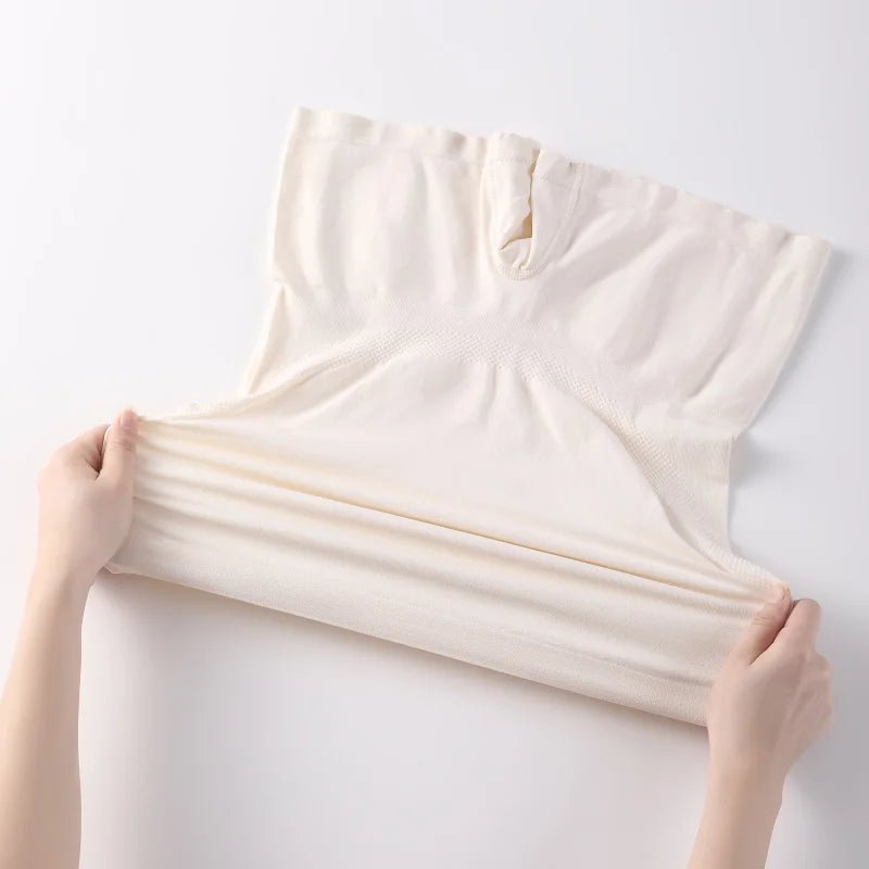 Boxer de Grossesse Taille Haute - Mini merveille14:771;200000855:361385