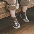 Chaussures Bébé Souples - Mini merveille14:366;200000124:1000104200-6 months