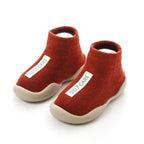 Chaussures Bébé Souples - Mini merveille14:10;200000124:20000029818-24 months