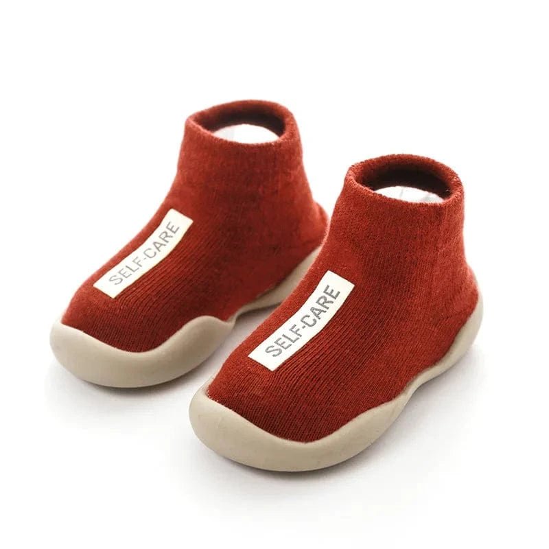 Chaussures Bébé Souples - Mini merveille14:10;200000124:20000029818-24 months