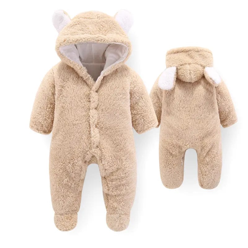 Combipilote Bébé Confort - Mini merveilleCJWJYEYE01258-Camel-59cm