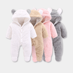 Combipilote Bébé Confort - Mini merveilleCJWJYEYE01258-Camel-59cm