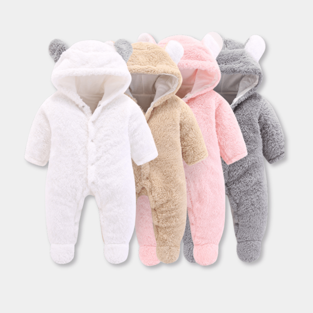 Combipilote Bébé Confort - Mini merveilleCJWJYEYE01258-Camel-59cm