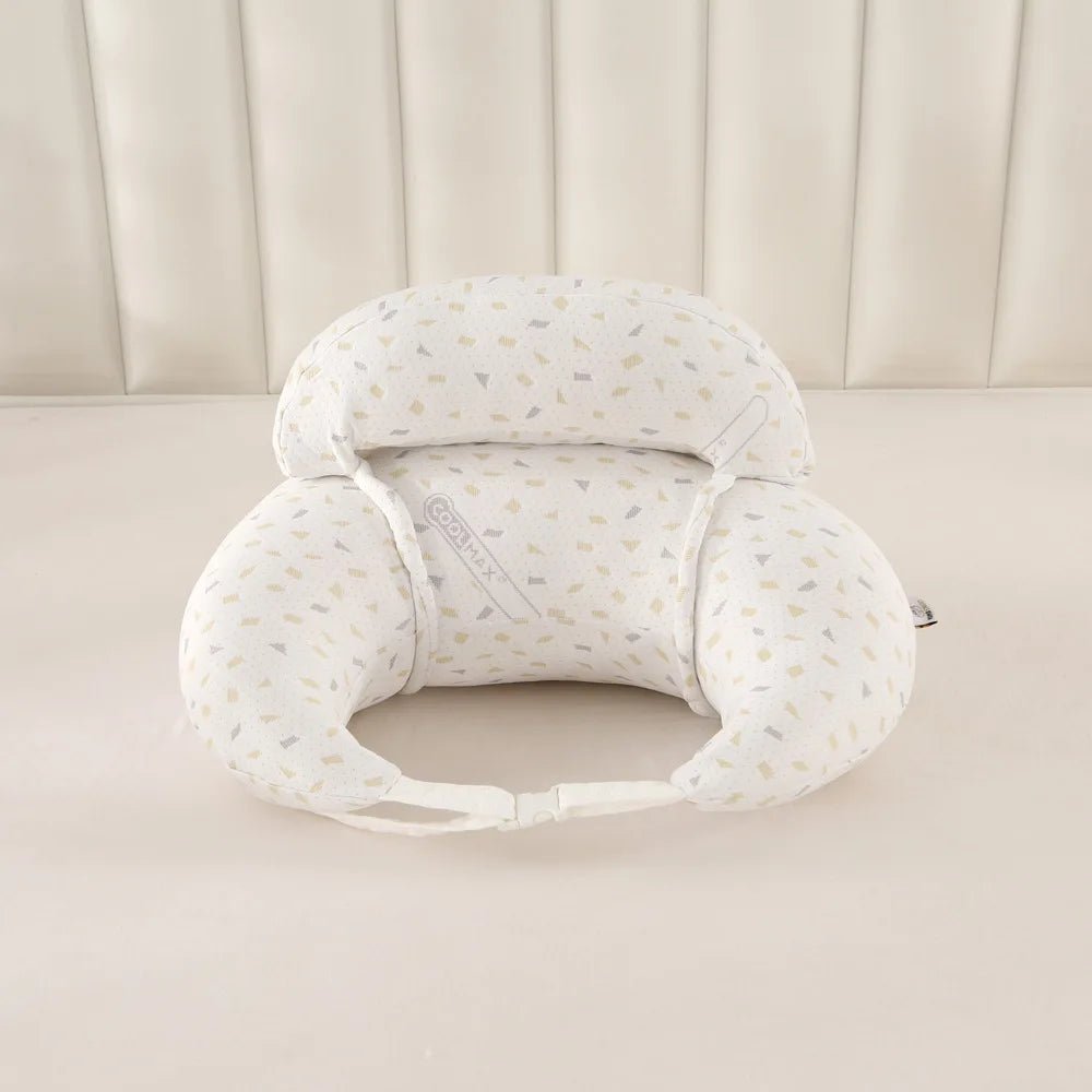 Coussin d'allaitement Confort - Mini merveille14:29White