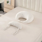 Coussin d'allaitement Confort - Mini merveille14:175Blue and White