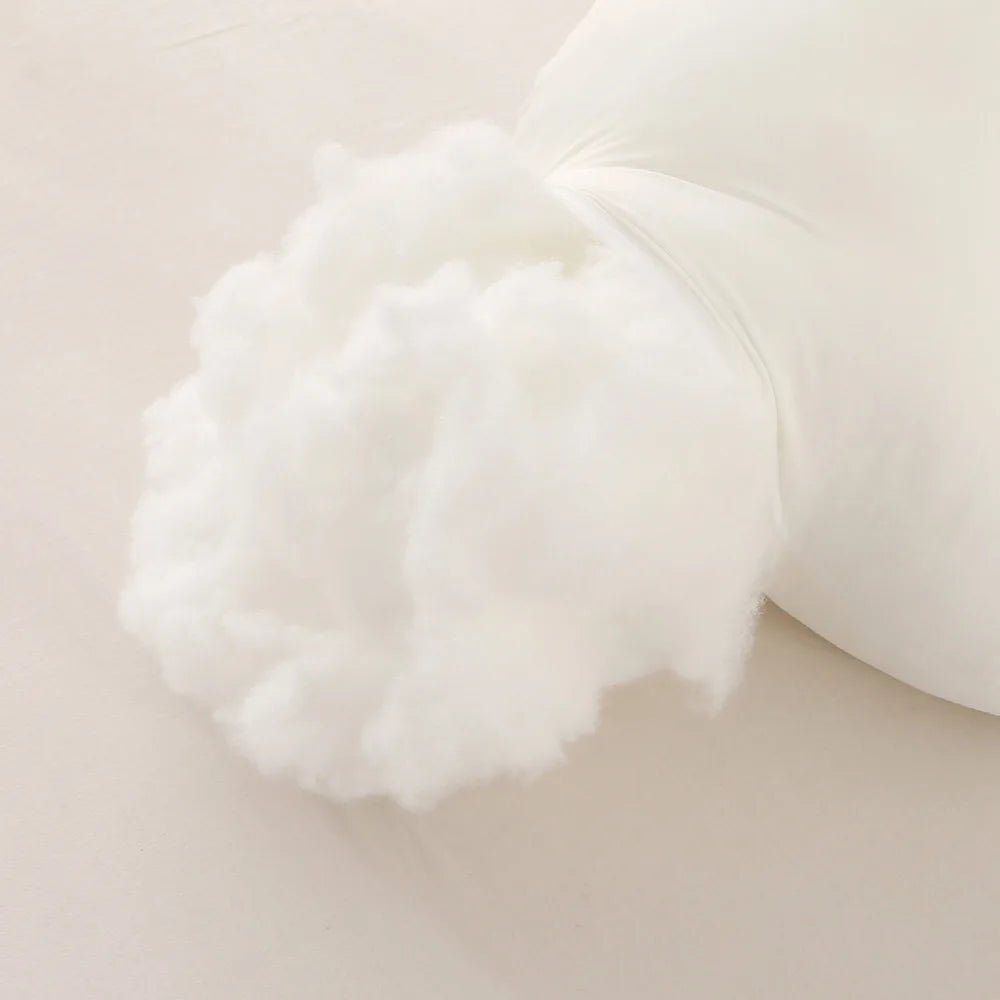 Coussin d'allaitement Confort - Mini merveille14:29White