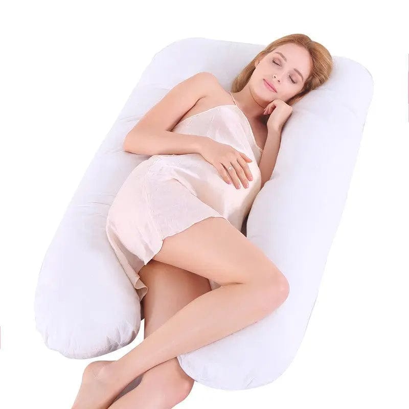 Coussin de grossesse ergonomique en U soutien dos Mini Merveille