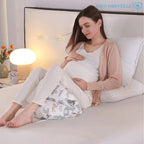 Coussin de Grossesse Confort Mini merveille  Campagne coussin de grossesse