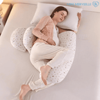 Coussin de Grossesse Confort Mini merveille  Campagne coussin de grossesse
