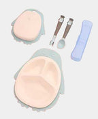 Couverts pour bébé Mini Merveille