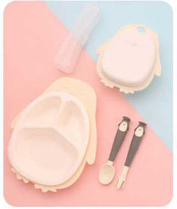 Couverts pour bébé Mini Merveille