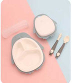 Couverts pour bébé Mini Merveille
