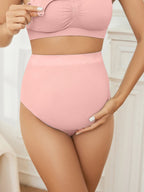 Culotte de Grossesse Taille Haute - Mini merveille14:193Black;200000855:100014064