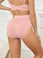 Culotte de Grossesse Taille Haute - Mini merveille14:193Black;200000855:100014064