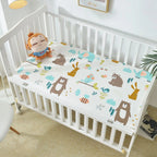 Drap housse bébé - Mini merveilleCJCS104691001AZ