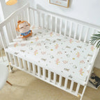 Drap housse bébé - Mini merveilleCJCS104691003CX