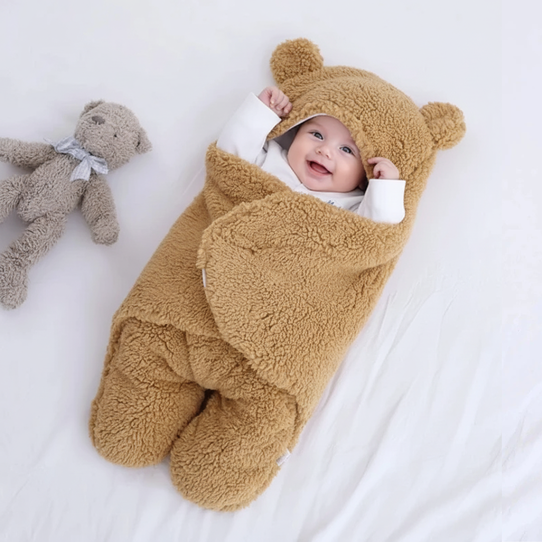Cozy Baby Sleeping Bag Mini Merveille  Gigoteuse anglais