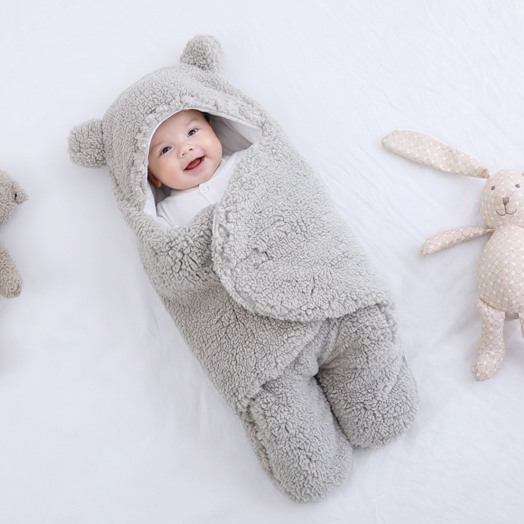 Cozy Baby Sleeping Bag Mini Merveille  Gigoteuse anglais