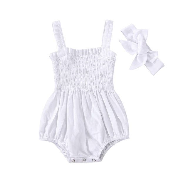 Ensemble body et nœud - Mini merveilleCJNT166909801AZ