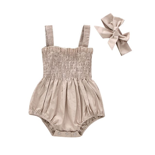 Ensemble body et nœud - Mini merveilleCJNT166909809IR