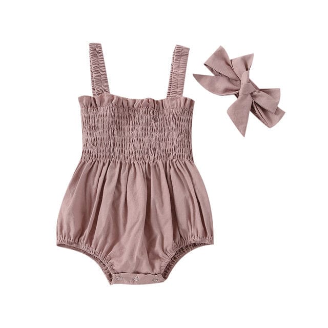 Ensemble body et nœud - Mini merveilleCJNT166909813MN