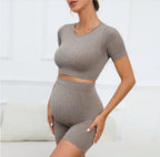 Ensemble de grossesse été - Mini merveille14:200001438;5:100014065
