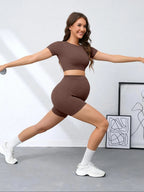 Ensemble de grossesse été - Mini merveille14:193;5:100014065