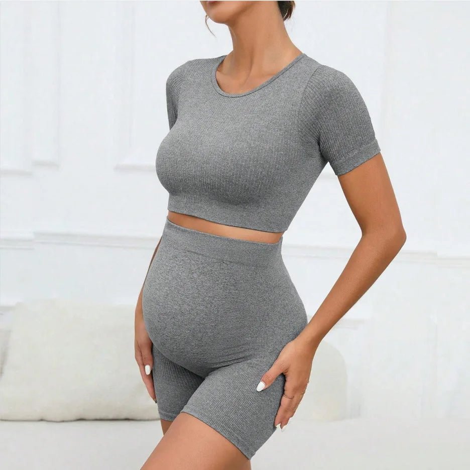 Ensemble de grossesse été - Mini merveille14:200001438;5:100014065