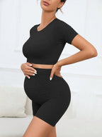 Ensemble de grossesse été - Mini merveille14:200001438;5:100014065