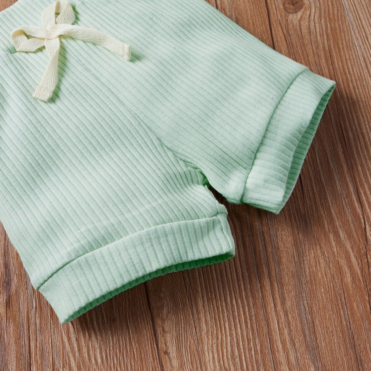 Ensemble Été Bébé Garçon – Body & Short - Mini merveilleCJYE177244617QJ